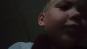 самое первое видео 😙