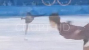 Анна Щербакова.Пекин-2022 | Произвольная программа.Женское одиночное катание