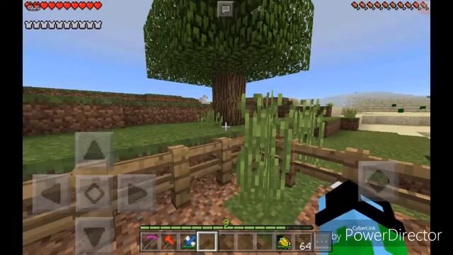 Новые руды, брони, блоки!!!! [Мод ] смотреть онлайн