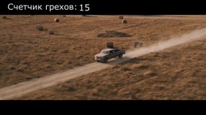 Киногрехи Рэмбо 5 Последняя кровь от kinoexplorer