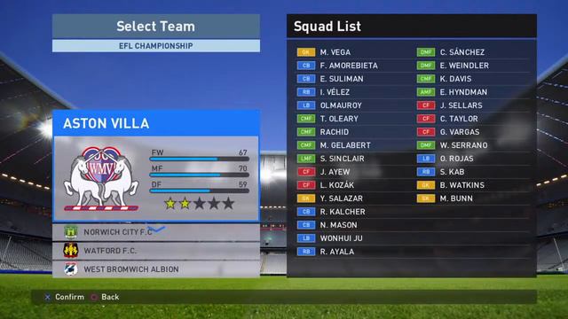 pes 2016 career mode Lens#19 thinking about leaving juve смотреть онлайн