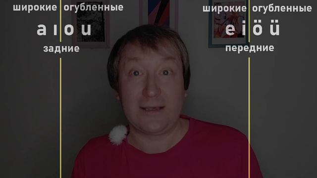 Симптомы побочки. Теорграмматика турецкого. Часть 1. Гармония гласных и ее лимиты