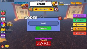 *NEW CODES* UGC Don't Move! (AFK) ROBLOX | LIMITED CODES TIME | OCTOBER 9, 2023