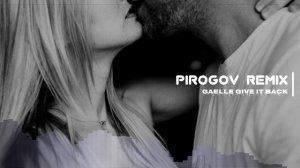Gaelle - Give It Back (Pirogov Remix) BEST DEEP HOUSE 2022