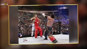 Обзор Wrestlemania 20 (Synopsys)