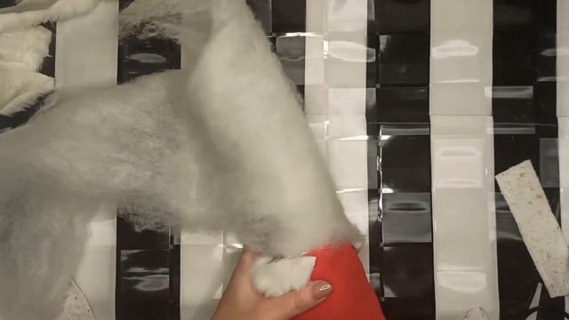 Як зробити Новорічного гнома своїми руками/ новогодний гном своими руками, скандинавський гном смотреть онлайн