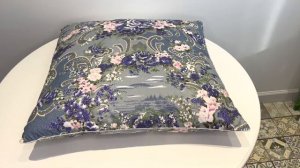 Подушка пух-перо 70*70