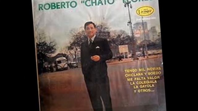 A LA HUACACHINA POLKA ENRIQUE RODRIGUEZ CANTA ROBERTO EL CHATO FLORES смотреть онлайн