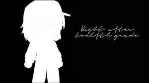 End of the Line - GCMV - Toxic Friendship