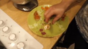 Сравнение Австралийского рака и речного! Всем хороших выходных)