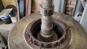 DAF 105 ступичный подшипник