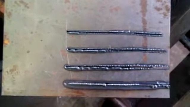 Исследование режимов резания ручной воздушно-плазменной резки на станке с ЧПУ смотреть онлайн