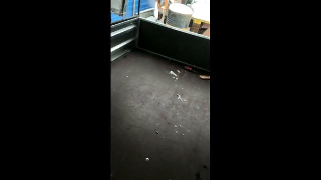Двухосный легковой прицеп | Отзыв владельца