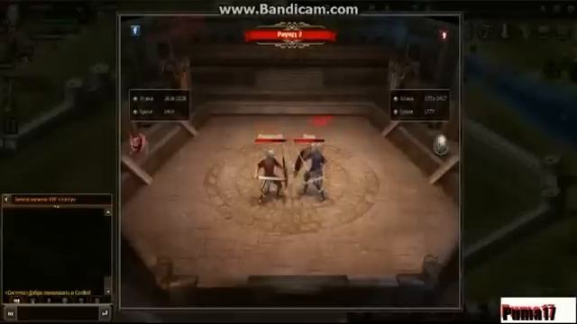 Обзор игры Castlot by Puma17 смотреть онлайн