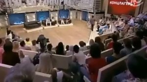 Пусть говорят - Концлагерь? (08.06.2010)