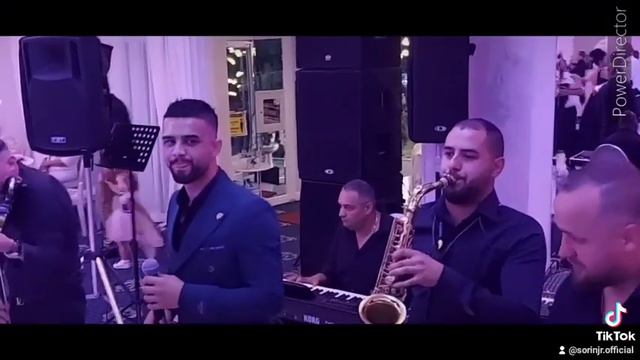 Orchestra Sorin Junior Nunta 2021 Andreea și Vlad cort Baisa maxima/nunta202 /nunta botosani смотреть онлайн