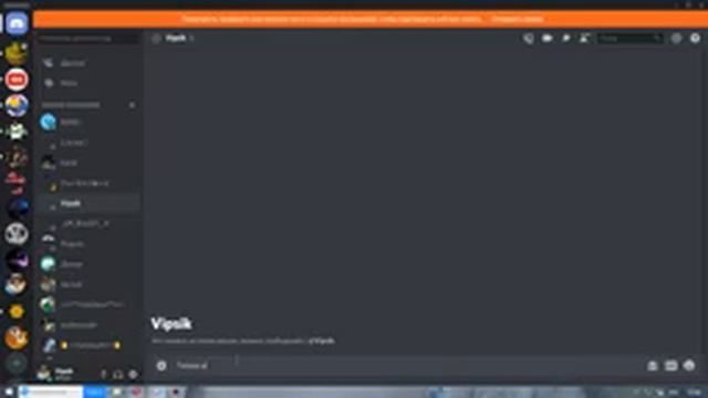 КАК ПИСАТЬ ЭМОДЗИ С ДРУГИХ СЕРВЕРОВ И АНИМИРОВАННЫЕ ЭМОДЗИ БЕЗ ДИСКОРД НИТРО?! смотреть онлайн