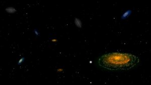 Хаос снаружи. Хаос внутри