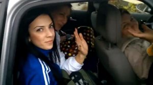 Вместимость Ауди А2