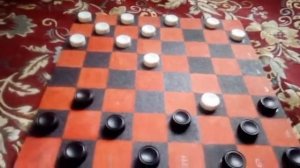 тактика и стратегия игры в шашки тактические ходы белыми и черными