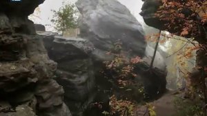 Озеро Эбейты признано самым живописным уголком Омской области