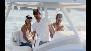Анна Курникова и Энрике Иглесиас 2018.Близнецам уже 1 месяц!★Anna Kournikova and Enrique Iglesias