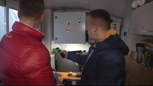 Бетонпрогрупп ЗАВОД!