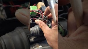 Y20dth egr off opel astra g