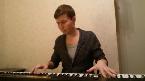 Линда - Хочу (piano cover)