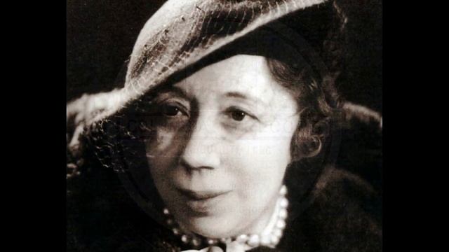 Marguerite Long - Chopin : Mazurka op.59-3, Faure : Nocturne No.4 op.36 (再復刻） смотреть онлайн