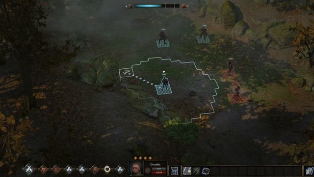 WARTALES Early Access Gameplay Walkthrough - Part 2 смотреть онлайн