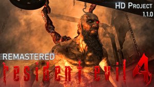 Босс Мендес во всей красе ► Resident Evil 4 HD Project прохождение на русском #5