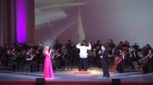 Раймонд Паулс "Любовь настала"