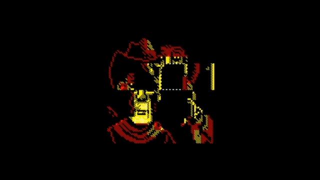 Pixteen (2019) Walkthrough, ZX Spectrum
