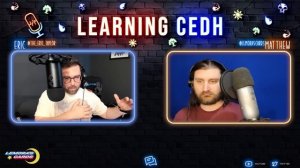 Reevaluating Cards for 2024 | Learning cEDH - Episode 22