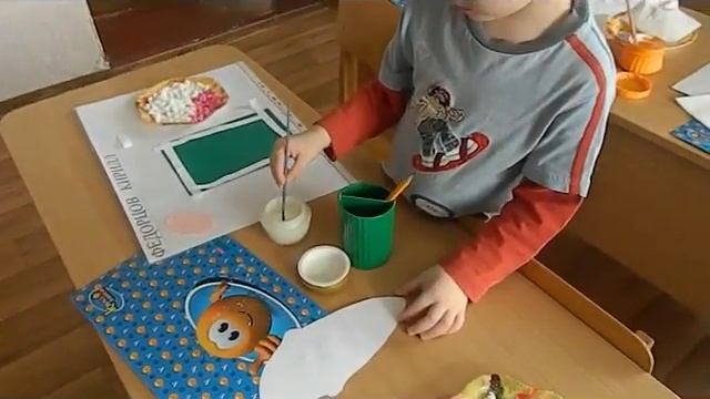 Дед Мороз в окошке смотреть онлайн