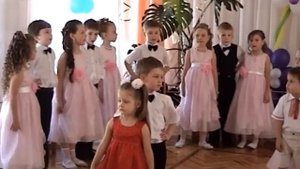 До свиданья, дошкольное детство сл. и муз. А. А. Евтодьевой