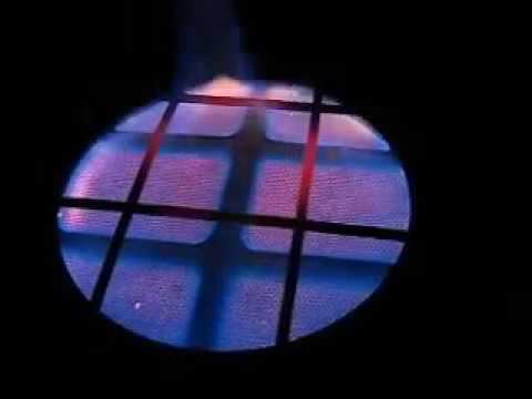 Инфракрасная Газовая Плитка Сибирячка ГИИ-1.15 смотреть онлайн