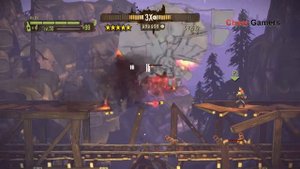 Shoot Many Robots + Trainer