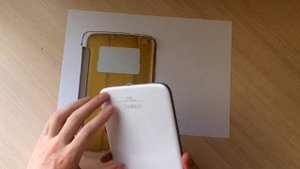 Опыт использования Samsung Galaxy Tab 3 SM T311 (коротко)