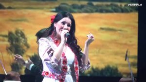 ИВАННА, "Живи, Россия"