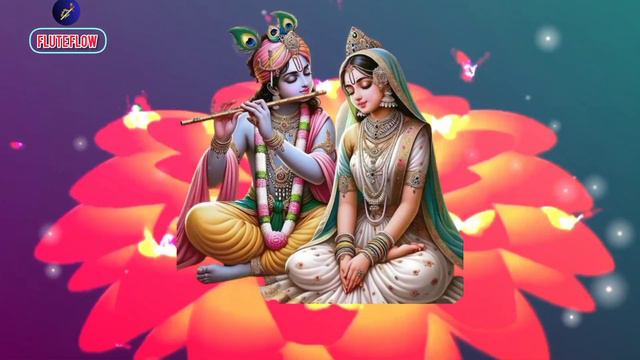 krishna flute music slow and reverb | krishna bhajan mashup | chinese instrumental music || बांसुरी