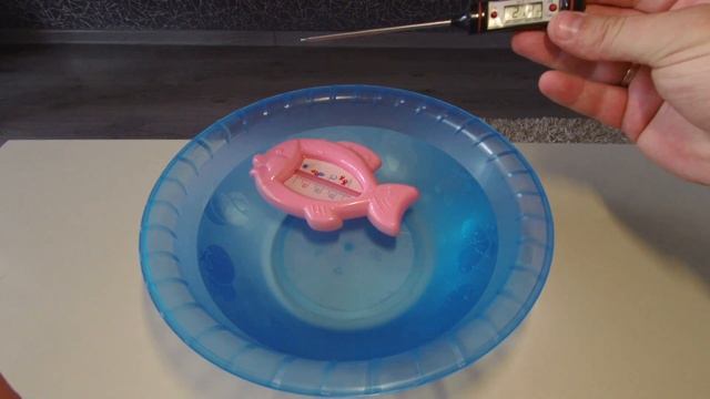 Рыбка-градусник смотреть онлайн