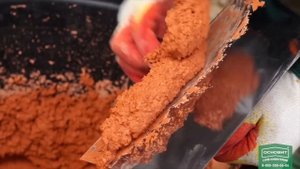 Штукатурка декоративная ОСНОВИТ ЭКСТЕРВЭЛЛ (шуба)