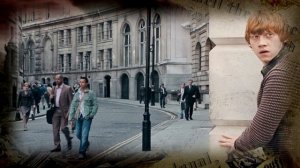 Как тебе попасть в Хогвартс? Путеводитель для волшебников и маглов