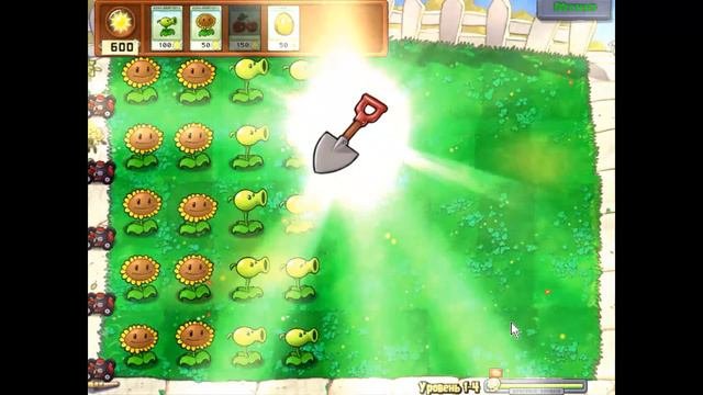 РАСТЕНИЯ ПРОТИВ ЗОМБИ! НА СКОРОСТИ #Plantsvszombies #Растенияпротивзомби
