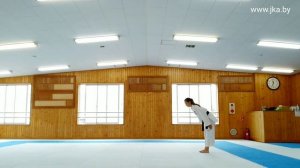 Heian Yondan (Хэйан Йондан)