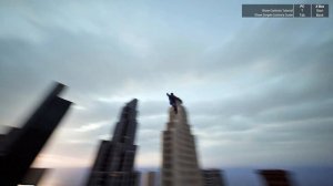 Самая РЕАЛИСТИЧНАЯ Игра про Супермена на Unreal Engine 5