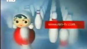 Конечная заставка рекламы REN-TV (1)