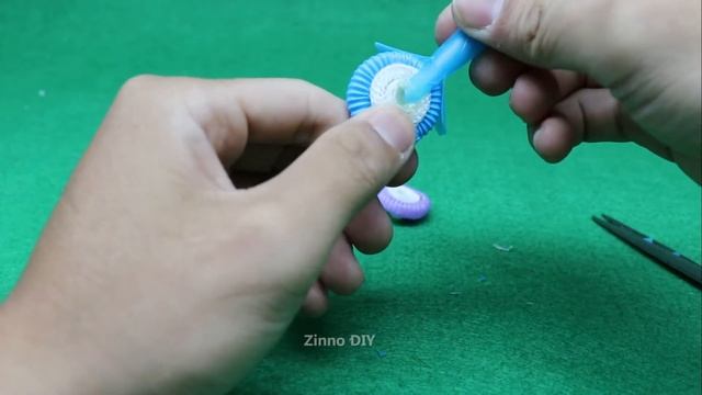 Великие творческие идеи с трубочками